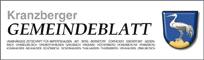 Kranzberger Gemeindeblatt